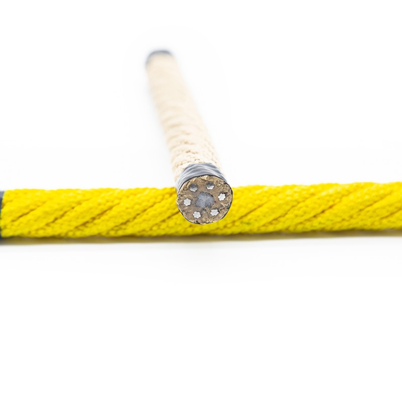 Playground Rope Factory - Manufacture Supply 16mm Nylon 6 Strand