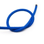 Climbing Accessory Supplier - High Quality Various Colors Kids Rope