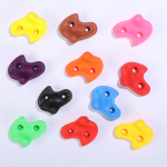 Climbing Holds Manufacturer - Multicolor Combination Rope PVC