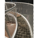 Climbing Net Factory - Most Popular Crochet Rainbow Climbing Net