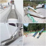 Half Bracket Manufacturer - Customized Stainless Steel Half