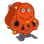 Garden Toys Manufacturer - Hot New Outdoor Garden Spring Rider