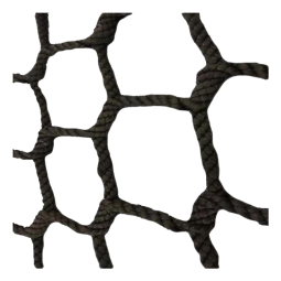 Trampoline Net Supplier - Personalized Double Knotless Trampoline