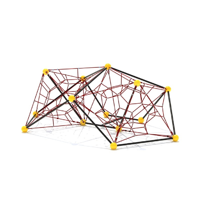 Rope Course Manufacturer - Customize Outdoor Rope Course Adventure