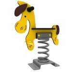 Bee Rider Factory - Factory Manufacturing Kids' Bee Spring