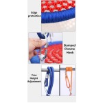 Swing Seat Factory - Manufacture 100cm Round Rope Net