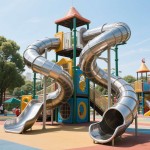 Commercial Slide Factory - Professional Commercial Residential