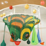 Rope Course Supplier - Cheap Indoor Creative Ant Cave Labyrinth