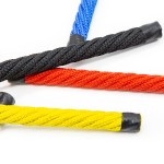 Climbing Rope Manufacturer - High Quality Outdoor Children's Climbing