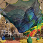 Rope Course Supplier - Cheap Indoor Creative Ant Cave Labyrinth