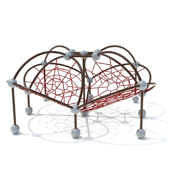 Rope Climb Supplier - Factory Price Outdoor Kids Rope Climb