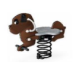 Spring Rider Manufacturer - High Quality Commercial Animal Spring