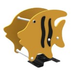 Bee Rider Factory - Factory Manufacturing Kids' Bee Spring