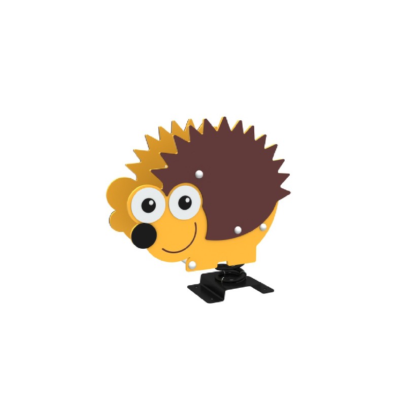 Swing Rider Supplier - Popular Style Outdoor Swing Spring