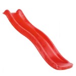 Slide Accessories Supplier - Outdoor Backyard Weather-Resistant Slide