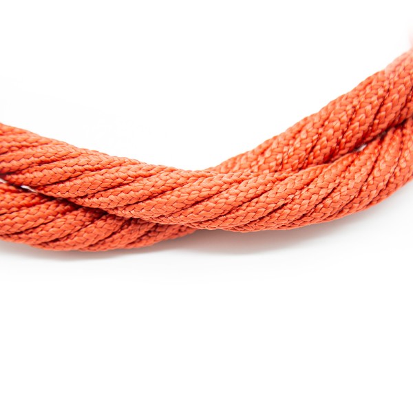 Playground Rope Factory - Commercial Outdoor 16mm Steel Core Rope