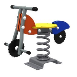 Rocking Horse Supplier - Wholesale Outdoor Commercial Rocking