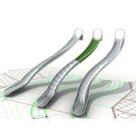 Educational Slide Manufacturer - Easy to Clean Educational Stainless