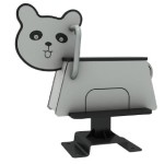 Seesaw Supplier - Safe Durable Animal-Shaped Seesaw