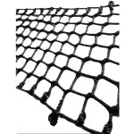PE Rope Net Factory - Good Price PE Rope Double Nylon