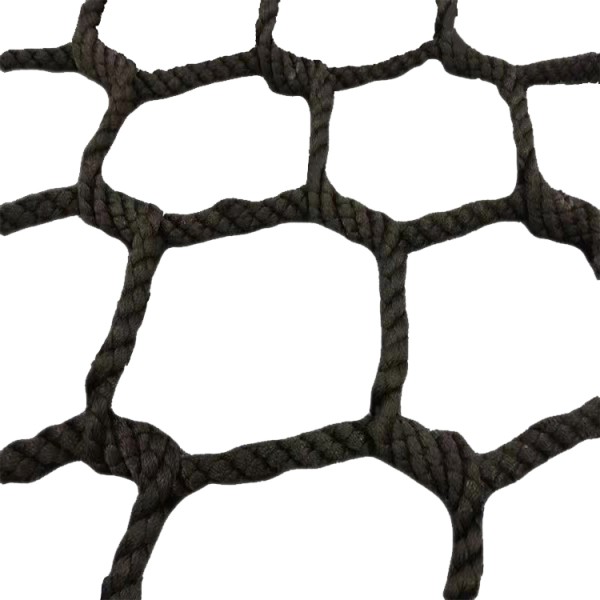 Knotless Net Manufacturer - Brand Knotless Knitted Safety Net