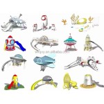 Half Bracket Manufacturer - Customized Stainless Steel Half