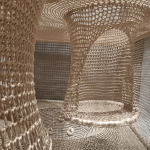 Climbing Net Factory - Most Popular Crochet Rainbow Climbing Net