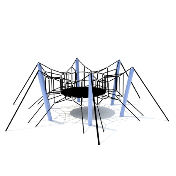 Climbing Equipment Supplier - Factory Price Children Climbing Rope