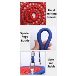 Swing Set Factory - Adjustable Kids' Outdoor Garden Hanging