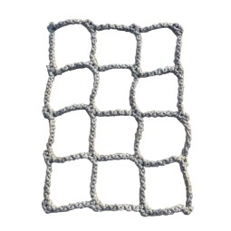 Safety Net Supplier - High Quality Double Knotless Nylon