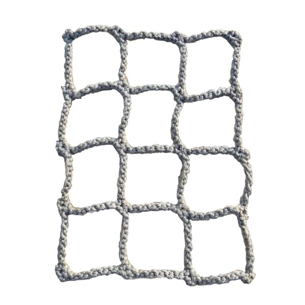 Safety Net Supplier - High Quality Double Knotless Nylon