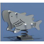 Spring Rider Manufacturer - High Quality Commercial Animal Spring