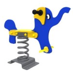 Rocking Horse Supplier - Wholesale Outdoor Commercial Rocking