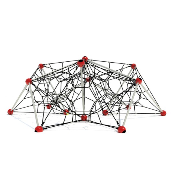 Climbing Equipment Manufacturer - Little Amusement Combination Rope