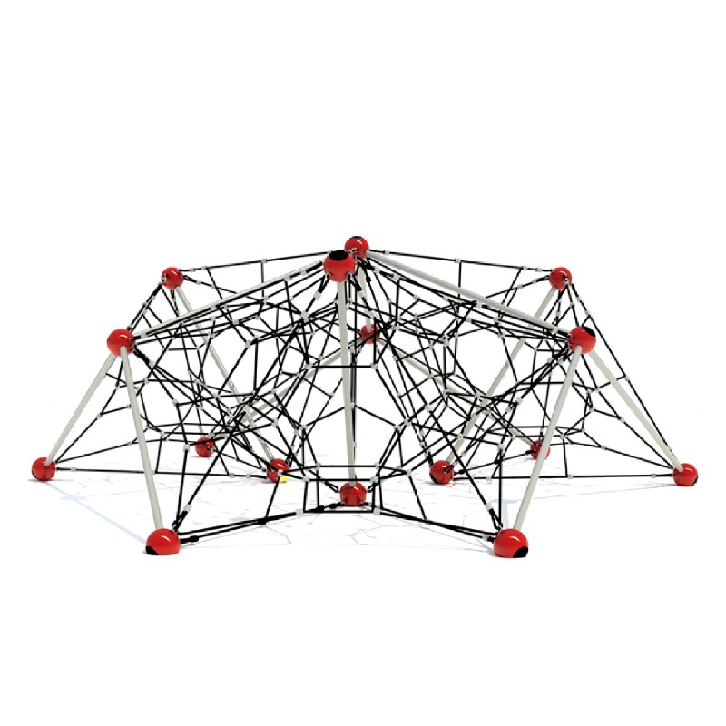 Climbing Equipment Manufacturer - Little Amusement Combination Rope