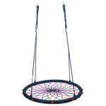 Circle Swing Factory - Factory Supply One Meter Diameter