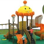 Slide Set Supplier - Factory Price Outdoor Commercial Kids Games
