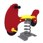 Rocking Horse Factory - Wholesale Outdoor Playground Rocking