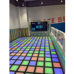 Interactive Floor Factory - Best Indoor Play Center Soft Playground