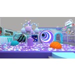 Commercial Playground Supplier - Popular Indoor Children's Soft Playground