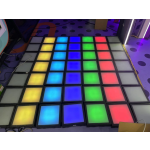 Interactive Floor Factory - Best Indoor Play Center Soft Playground