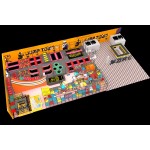 Playground Set Factory - Ledi LD-659 Kids Soft Playground Set