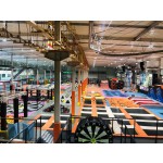 Playground Set Factory - Ledi LD-659 Kids Soft Playground Set