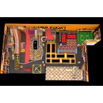 Playground Set Factory - Ledi LD-659 Kids Soft Playground Set