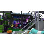 Amusement Park Equipment Supplier - Indoor Playground Equipment Kids