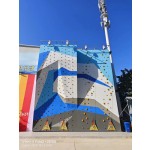 Fiberglass Wall Manufacturer - Durable Fiberglass Plastic Rock Climbing