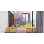 Soft Play Set Supplier - Soft Indoor Playground Set Children