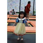 Trampoline Park Factory - Customized Trampoline Park Commercial Soft