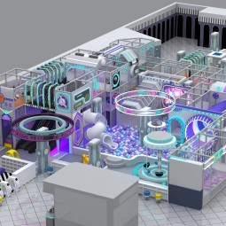 Space Theme Factory - China Manufacturer Space Theme Colorful