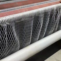 Climbing Nets Manufacturer - Safe Indoor Playground PVC Foam